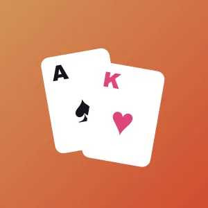 Blackjack Kafelek gry Blackjack – gra stołowa w Candy Casino